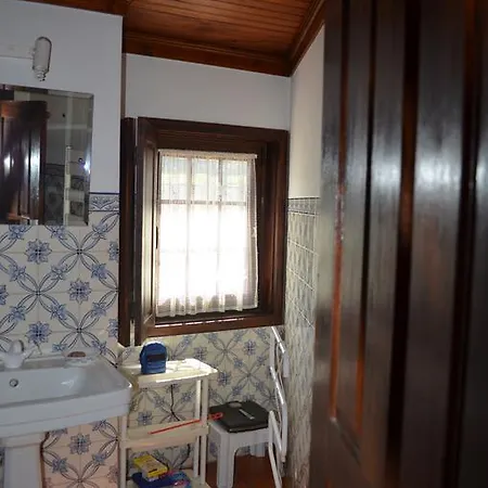 Casa Do Outeiro Carneiro