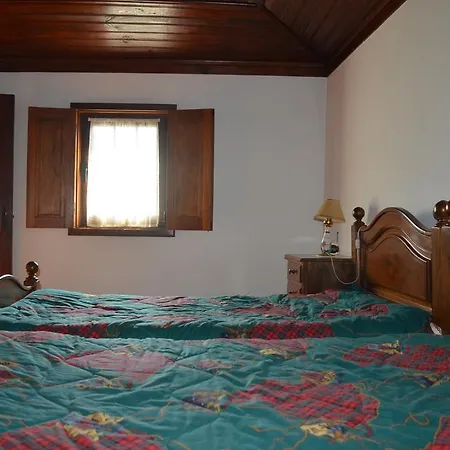Hétvégi ház Casa Do Outeiro Carneiro