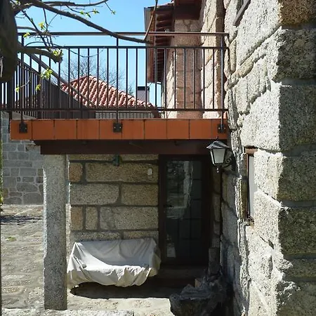 Casa Do Outeiro Carneiro