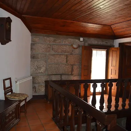 Hétvégi ház Casa Do Outeiro Carneiro