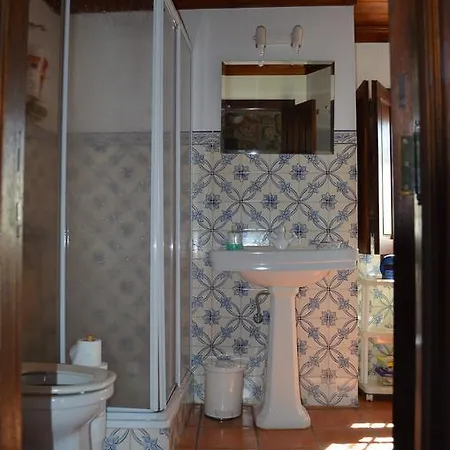 Casa Do Outeiro