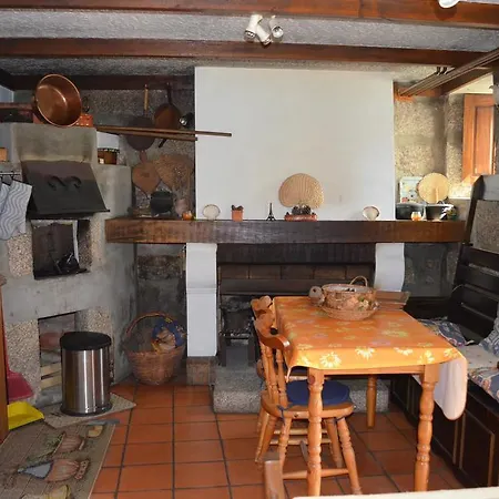 Casa Do Outeiro Carneiro